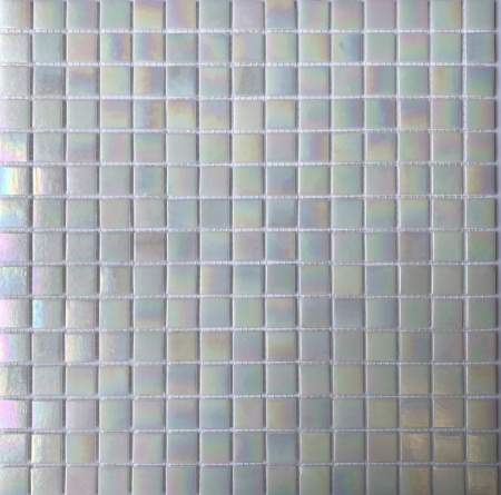 pixmosaic PIX121 из стекла, чип 20x20 мм, сетка 316х316х4 мм