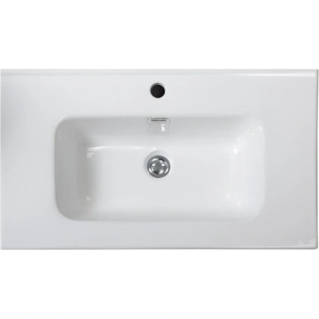 Раковина мебельная BelBagno Etna 95 BB900ETL белая