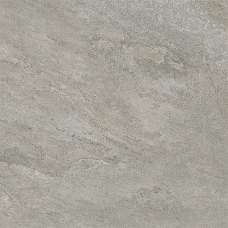 Quarstone Серый 597x597 Vitra керамогранит под камень серый матовый ректифицированный