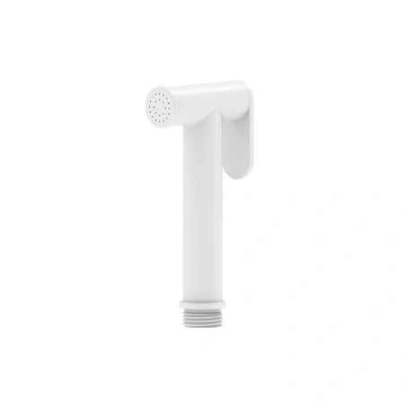 Гигиеническая лейка Iddis Optima Home 020WB0Gi20 белая