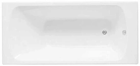 Акриловая ванна Aquanet Roma 150x70 00204026