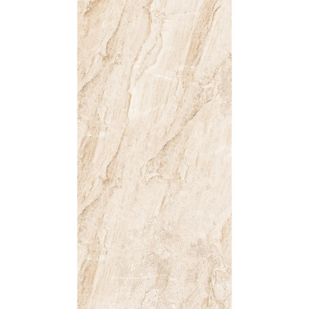 Essenza Polished 600x1200 Staro керамогранит под камень бежевый полированный ректифицированный