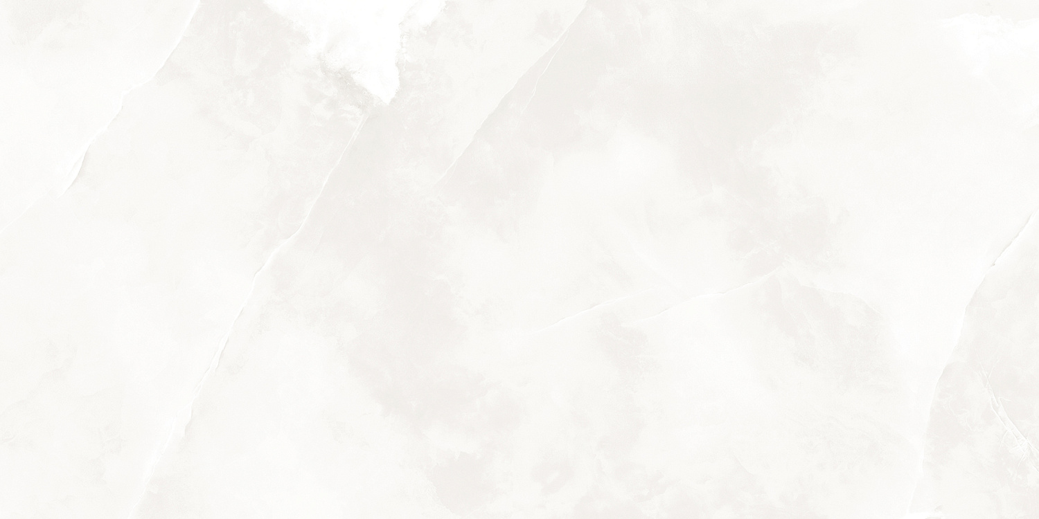 Snowy Day Керамогранит белый 60х120 лаппатированный шайн