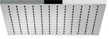Верхний душ Nobili AD139/110CR хром