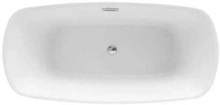 Акриловая ванна Aquanet Pleasure 170x78 00208597