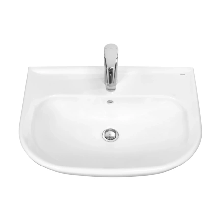 Раковина подвесная Roca Access 60 ZRU9307610 белая