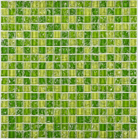 Strike Green 8*15*15 300*300