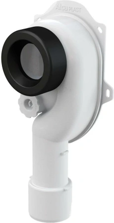 Cифон для писсуара вертикальный AlcaPlast A45C