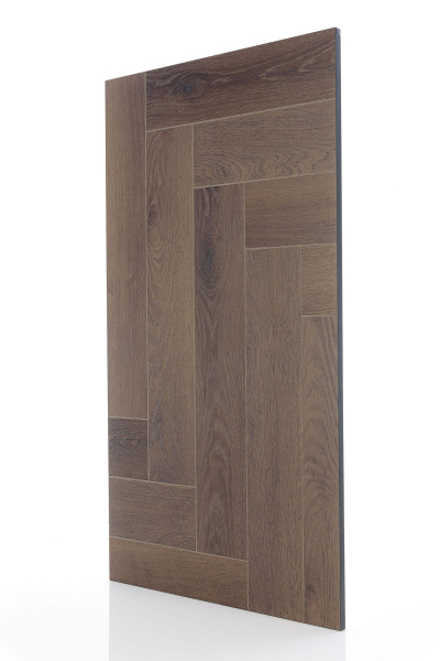 SPC Ламинат 1Floor АНГЛИЙСКАЯ ЕЛКА Африканский натуральный дуб 1F042