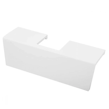 Крышка выпуска раковины Aquaton Рейн 1A721235RW010