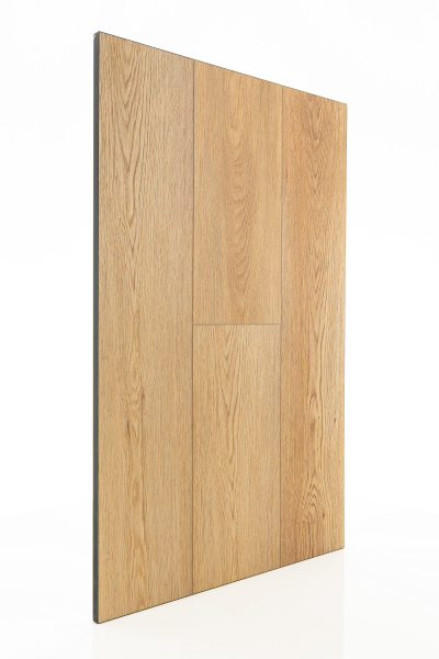 SPC Ламинат 1Floor Простой розовый дуб 1F033