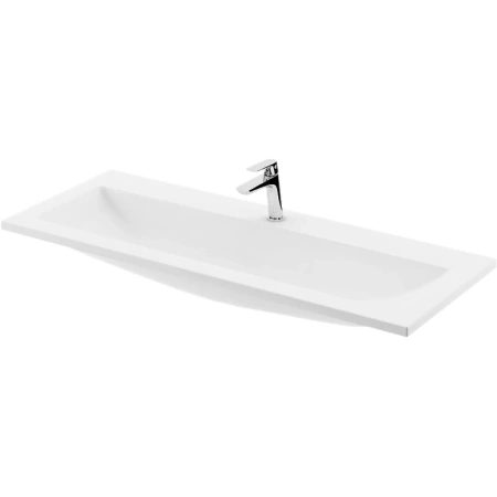 Раковина мебельная Ravak Clear 80 XJJ01180000 белая