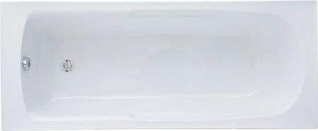 Акриловая ванна Aquanet Extra 170x70 00203931