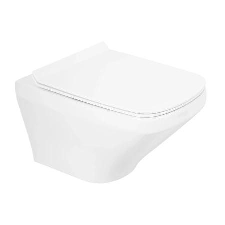 Унитаз подвесной BelBagno Sela BB3201CHR