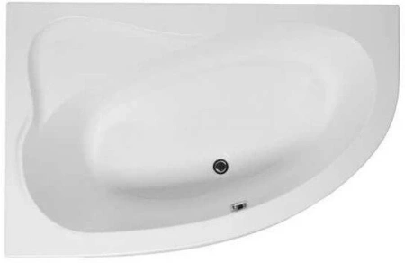 Акриловая ванна Aquanet Luna 155x100 L 00203996