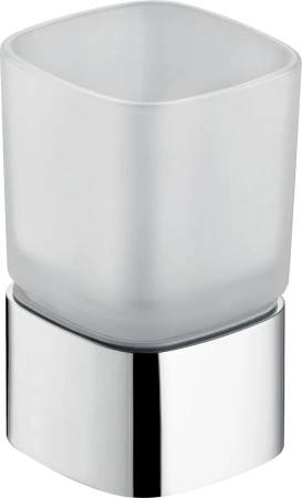 Стакан для ванной Keuco Elegance 11650019001 хром