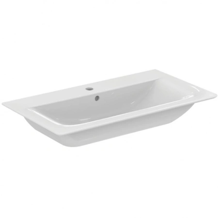 Раковина подвесная Ideal Standard Connect Air 85 E027901 белая