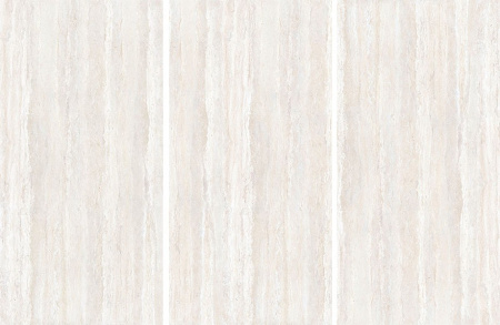 Керамогранит TIVOLI WHITE MATT. TRAVERTINO MIX (3 вариации) 160x320x0.6 от Ascale (Испания)