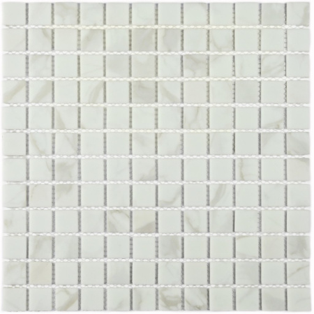 Mia white (matt) 300*300 23*23*4