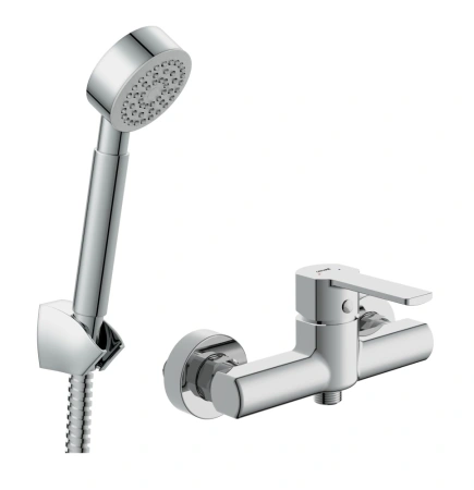 Комплект 2в1 Cersanit Smart 64511