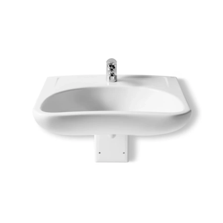 Раковина подвесная Roca Access 65 ZRU9307659 белая