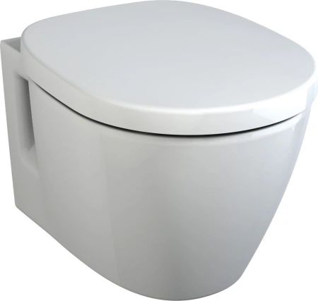 Унитаз подвесной Ideal Standard Connect E781901