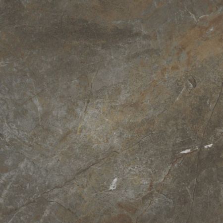 Petra Steel 600x600 Gresse керамогранит под камень серый матовая ректифицированная