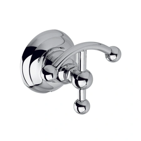 Крючок для ванной Nicolazzi 1481CR хром