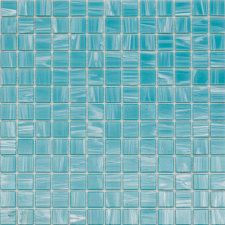 pixmosaic PIX130 из стекла, чип 23x23 мм, сетка 327х327х4 мм