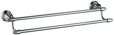 Полотенцедержатель RUSH Socotra ST12532 хром