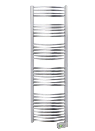 Полотенцесушитель электрический 500x1900 Rointe Sygma STE100SEC2 хром