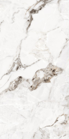 Crema A17420 600х1200 Cersanit керамогранит под мрамор полированный ректифицированный
