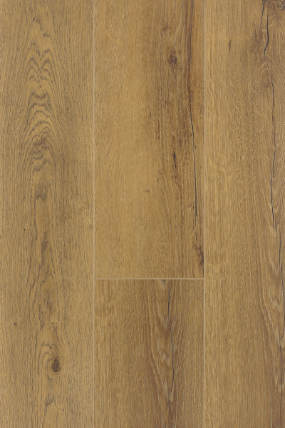 SPC Ламинат 1Floor Медовый натуральный дуб/Nature Oak Honey 1F040