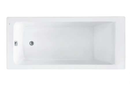 Акриловая ванна Roca Easy 170x80 ZRU9307624