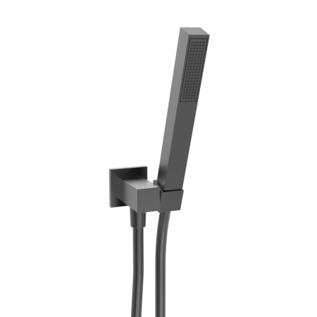 Душевой гарнитур Paini Grazia 21PZ440 черный