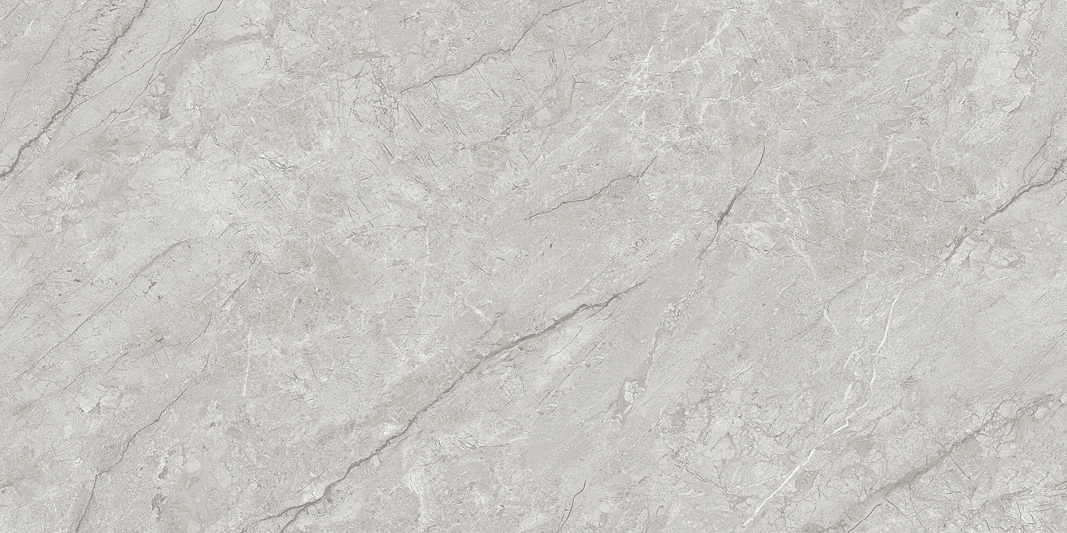 Mountain Shine Керамогранит серый 60х120 лаппатированный шайн