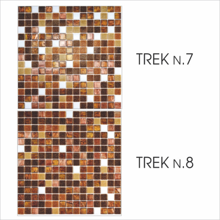 Trek №1-8 (поштучно)