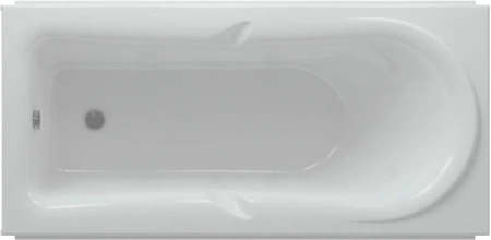 Акриловая ванна Aquatek Леда 170х80 LED170-0000047