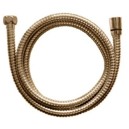 Душевой шланг Nicolazzi 150 C7097BZ бронза