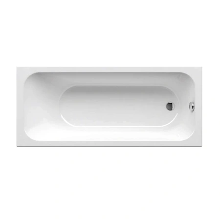 Акриловая ванна Ravak Chrome 150х70 C721000000 белая