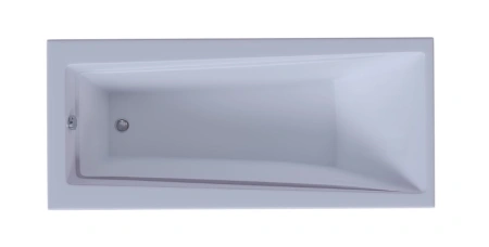 Акриловая ванна Aquatek Либра 150x70 LIB150-0000053