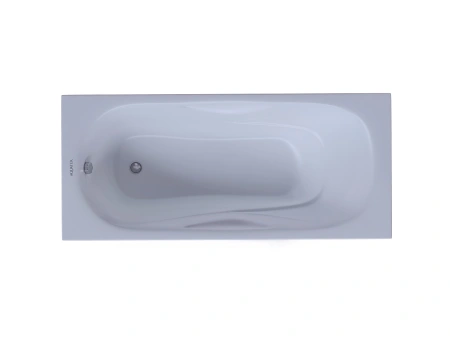 Чугунная ванна Aquatek Гамма 150x75 AQ8050F-00
