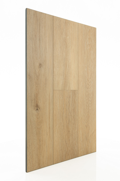 SPC Ламинат 1Floor Сканди дуб чайный 1F019