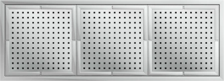 Верхний душ Nobili AD139/38CCR хром