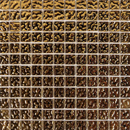 pixmosaic PIX712 из стекла, чип 23x23 мм, сетка 300х300x4 мм