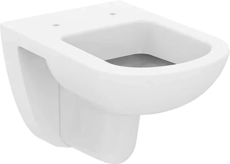 Унитаз подвесной Ideal Standard Tempo T331101 безободковый