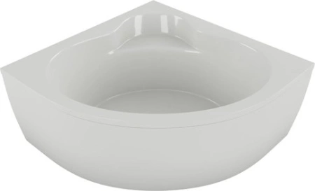 Акриловая ванна Aquatek Ума 145x145 UMA145-0000001