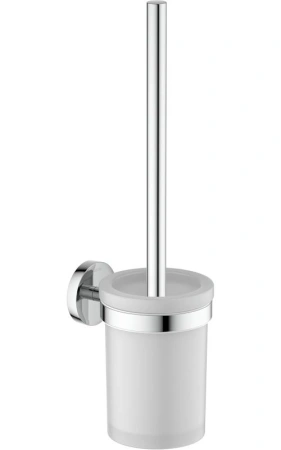 Ершик для унитаза Aquatek Европа AQ4110CR хром