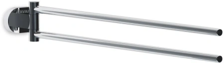 Полотенцедержатель Ravak Chrome X07P319 хром