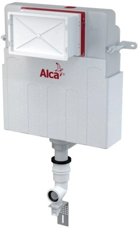 Бачок скрытого монтажа AlcaPlast Basicmodul AM112